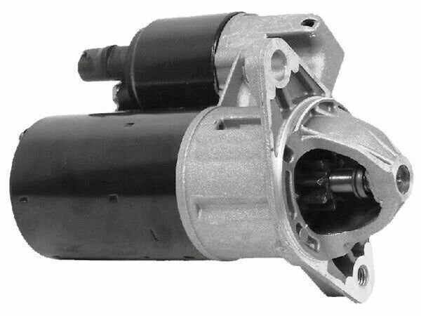 Starter for Dodge Neon 2.0L L4 (1998–1999)