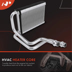 HVAC Heater Core for Chevrolet Bolt EV (2017-2020) Aluminum