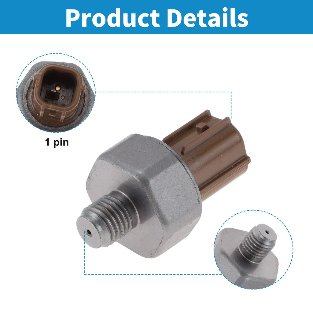Engine Oil Pressure Sensor for CURA CL (2001–2003) 28600P7W003, 28600RAY003