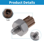 Engine Oil Pressure Sensor for CURA CL (2001–2003) 28600P7W003, 28600RAY003
