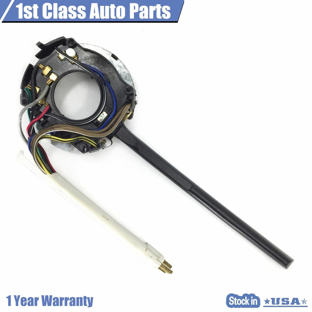Turn Signal Switch for Volkswagen Transporter (1974–1979)