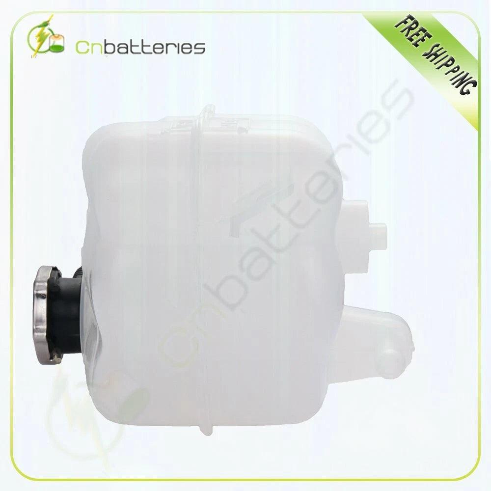 Radiator Coolant Overflow Tank for Dodge Journey (2009–2015)