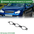 Engine Intake Manifold Gasket for Mercedes-Benz C230 (2006–2007) No. 2721412280