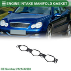 Engine Intake Manifold Gasket for Mercedes-Benz C230 (2006–2007) No. 2721412280