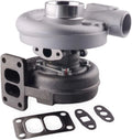 Turbocharger 6505-52-5410 for Komatsu Dozer D155A-2A D155C-1 (SA6D140E-2)