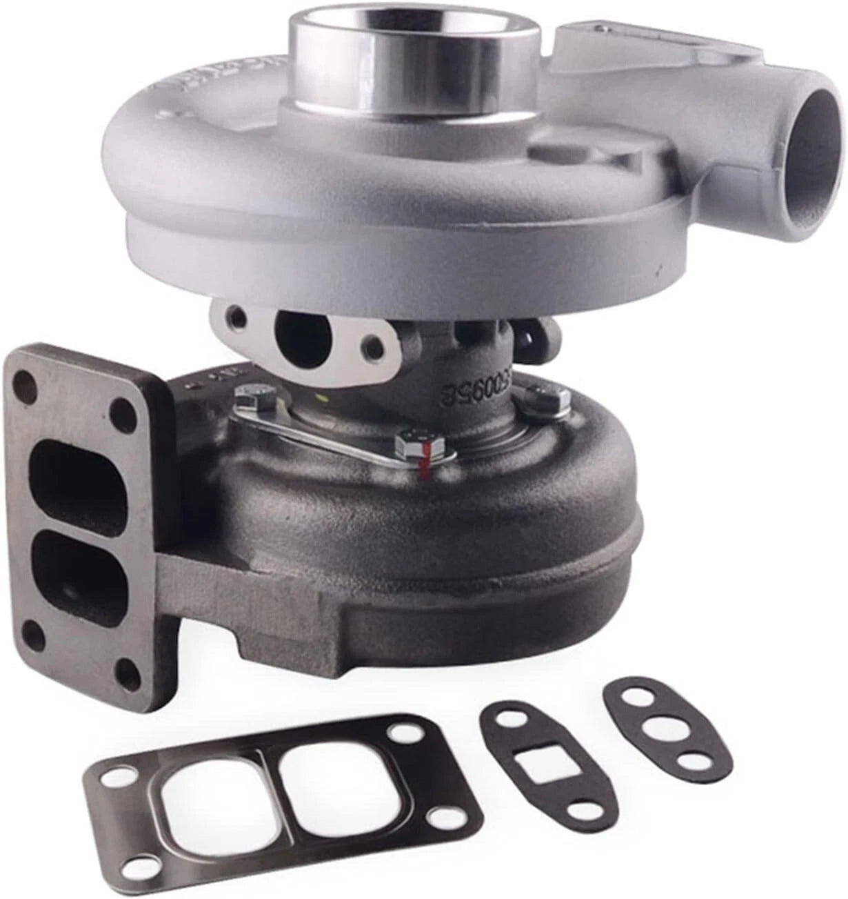 Turbocharger 6505-52-5410 for Komatsu Dozer D155A-2A D155C-1 (SA6D140E-2)
