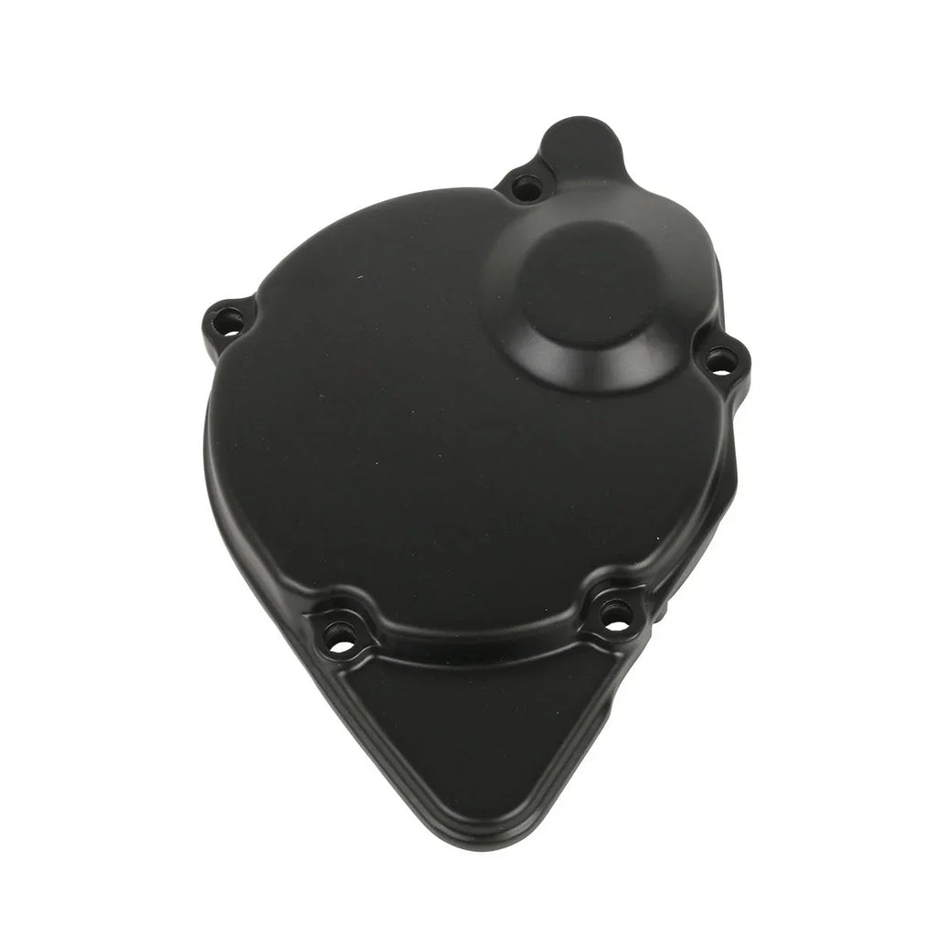 Engine Cover Crankcase for Suzuki Bandit 600 GSF600S (1996-2004) Black