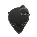 Engine Cover Crankcase for Suzuki Bandit 600 GSF600S (1996-2004) Black