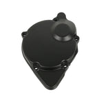 Engine Cover Crankcase for Suzuki Bandit 600 GSF600S (1996-2004) Black