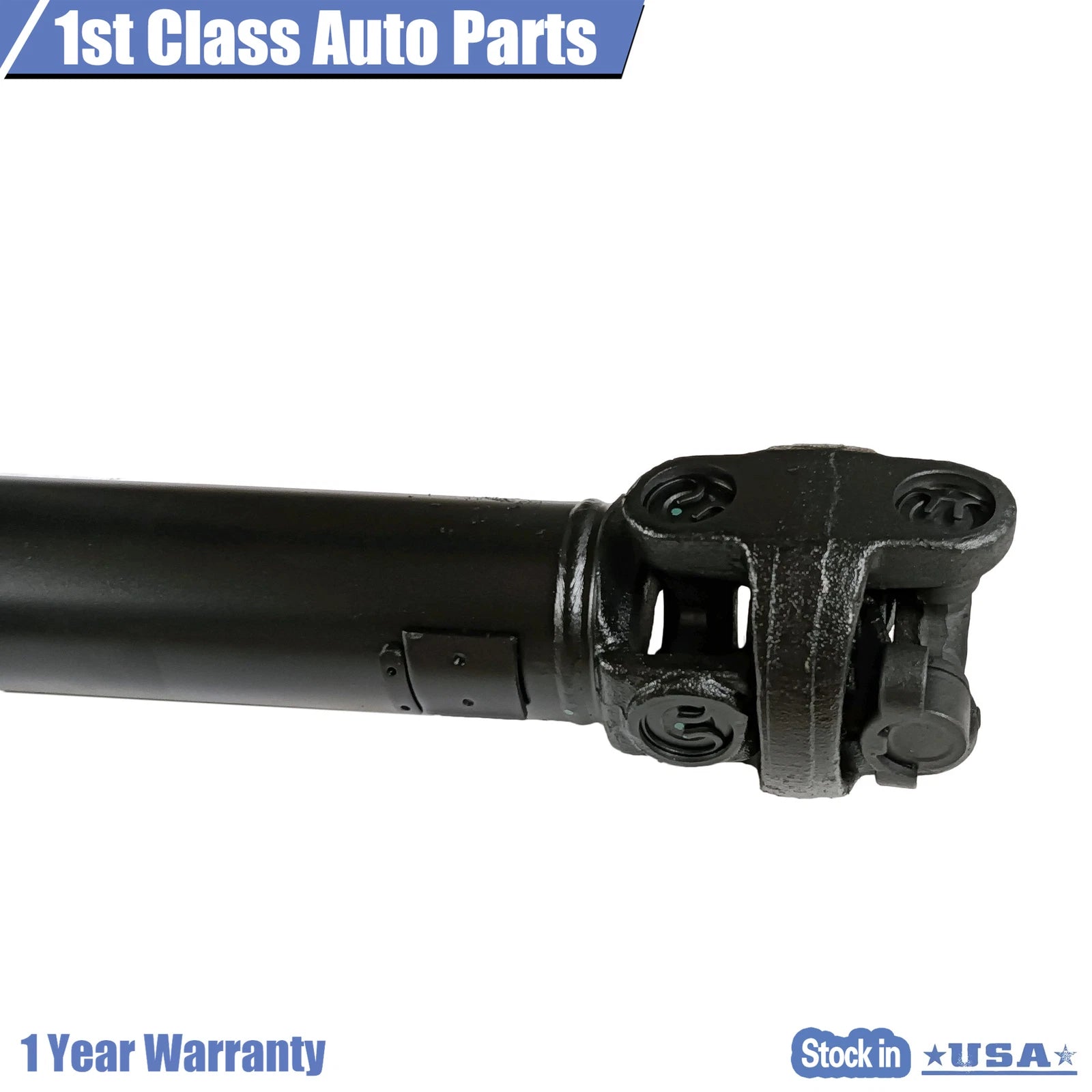 Driveshaft Prop Shaft Assembly for Ford F-350 (1995-1996)