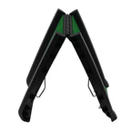 Folding Pet Ramp for Car Home (Lightweight, Carry Handles)
