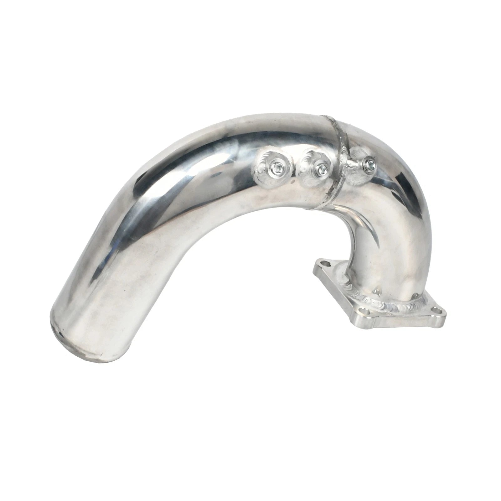 High Flow Intake Elbow Tube for Dodge Ram Cummins 5.9L (2003–2007)