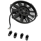 9" Electric Puller Fan for Subaru Legacy Hyundai Elantra