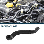 Radiator Hose No. 17127584405 for BMW 550i (2010–2012)