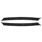 2X Windshield Molding Trim Pillar for Nissan Maxima (2016–2020)