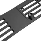 Front Wiper Cowl Vent Grille Panel for Jeep Cherokee Wagoneer (1987–1999)