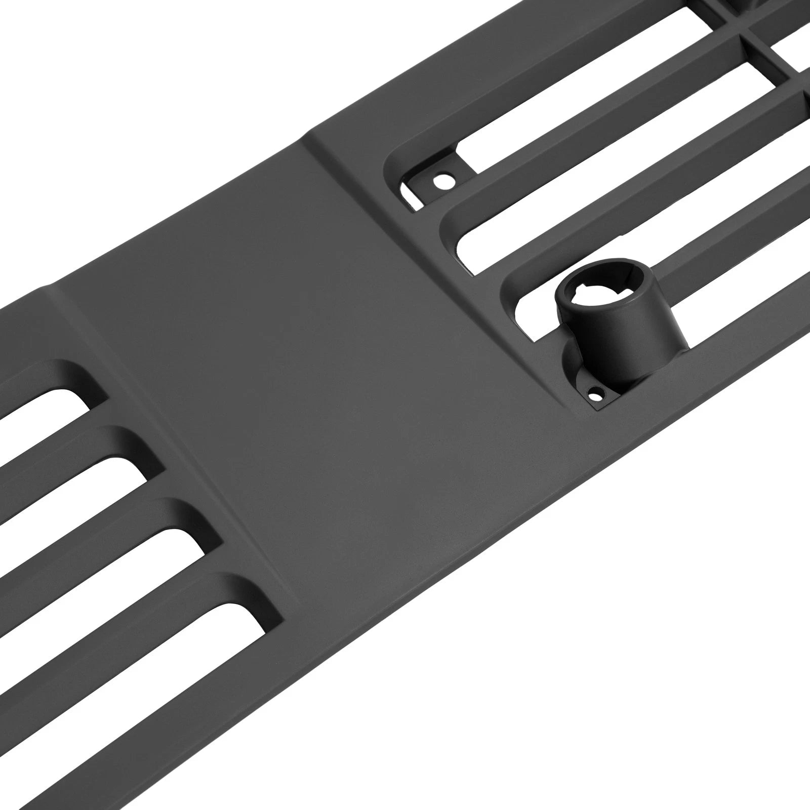 Front Wiper Cowl Vent Grille Panel for Jeep Cherokee Wagoneer (1987–1999)