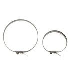 Boot Clamp Joint Axle Pliers Clip 20pcs 10X-Large Bands