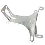 Chrome Fender Eliminator for Yamaha YZF-R1 (2004–2014)