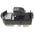 LH Front Power Window Switch for Toyota Landcruiser Prado KZJ120 (2003–2007)