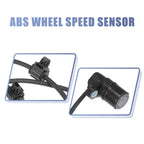 Rear Left ABS Wheel Speed Sensor No. 89546-0C020 for Toyota Sequoia (2001–2007)