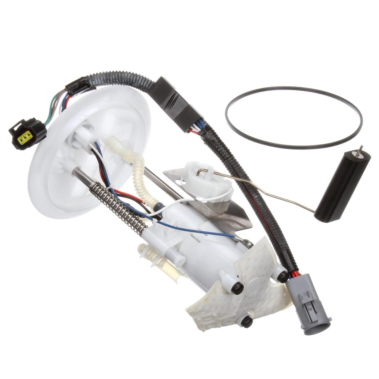 Delphi FG0861 Fuel Pump Module Assembly for Ford Explorer/Mercury Mountaineer (2002–2010)