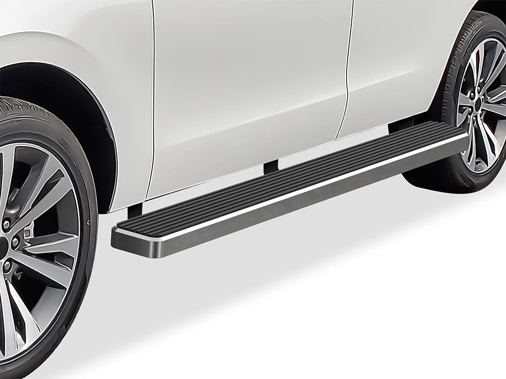 Set of 2 Running Boards for Ford Expedition (2018–2026)