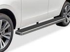 Set of 2 Running Boards for Ford Expedition (2018–2026)