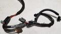 Power Seat Switch Harness Set LH Driver Side with Lumbar Pump for Thunderbird (1989–1995)