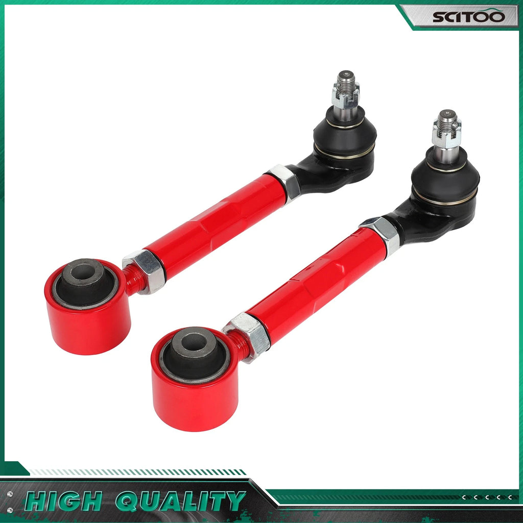 Adjustable Rear Lower Top Camber Control Arm for Honda Accord (2003–2007)