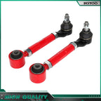 Adjustable Rear Lower Top Camber Control Arm for Honda Accord (2003–2007)