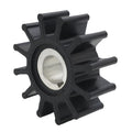 Water Pump Flexible Impeller Kit for Sherwood G905 G906 G907 G908 G910P