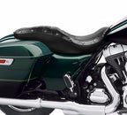 Driver & Passenger Seat for Harley Touring Electra Road King Glide (2009–2023)