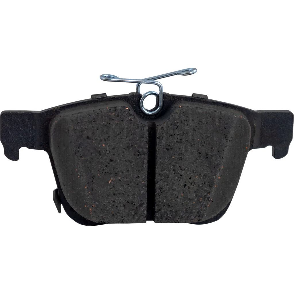 Rear Brake Pads Set for Chrysler Pacifica Voyager (2020–2023)