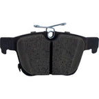 Rear Brake Pads Set for Chrysler Pacifica Voyager (2020–2023)