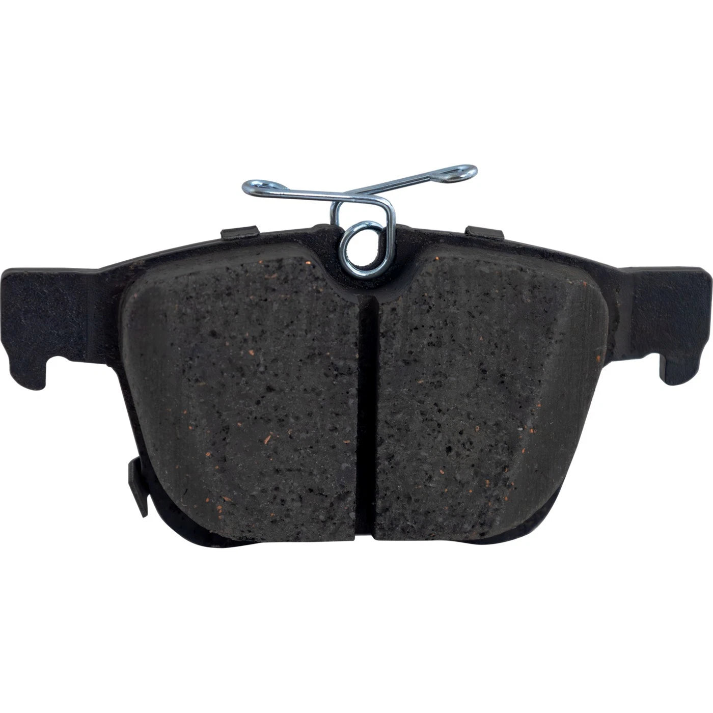 Rear Brake Pads Set for Chrysler Pacifica Voyager (2020–2023)