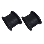 2X Stabilizer Bush for Mitsubishi Pajero NM NP (2000–2006)