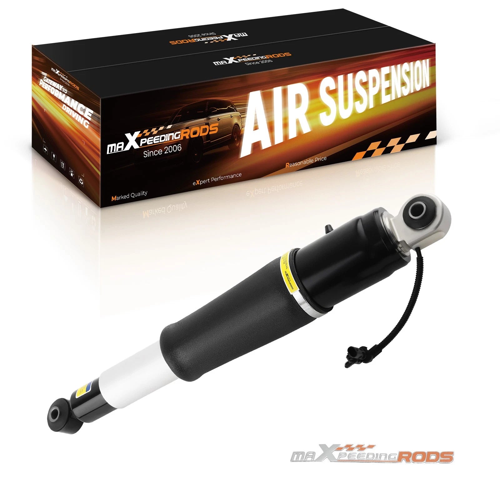 Rear Air Suspension Shock Absorber for Chevrolet Suburban (2015–2020) 5801068 84176675