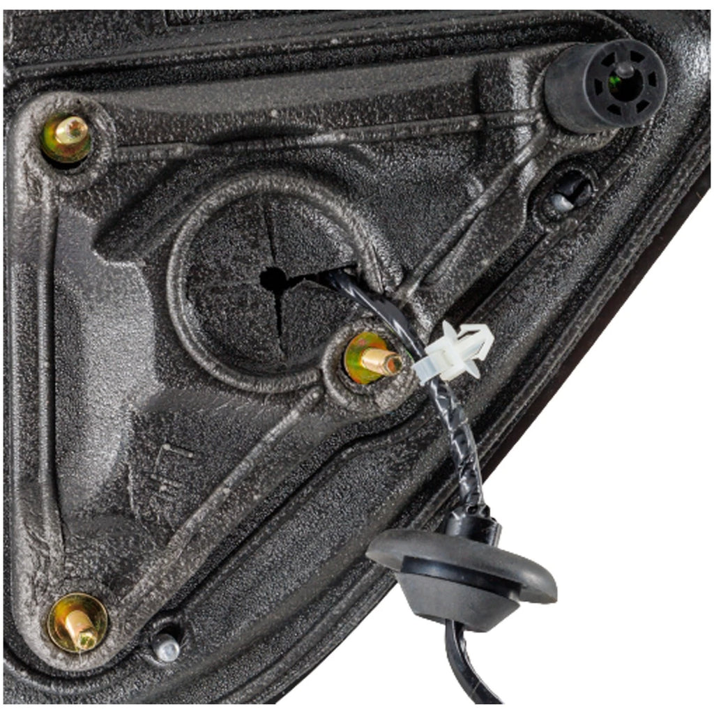 Heated Towing Mirror for Chevy GMC Sierra 3500 HD (2014)