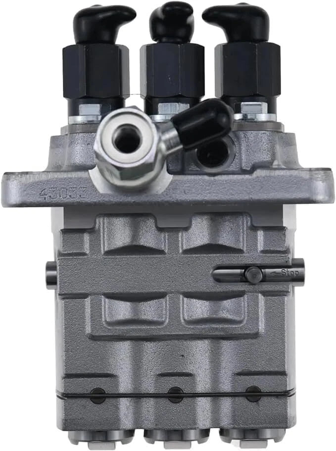 High Pressure Oil Pump 403D-15 131017592 for Perkins 403D-15 (Diesel)