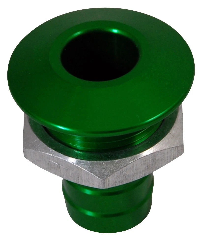 Thru Hull Water Fitting for Watercraft (0.75 in. Outlet)