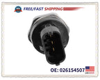 Fuel Rail Pressure Sensor for Mazda CX-7 (2007–2009) 2.3L 0261545074 L807-18-211
