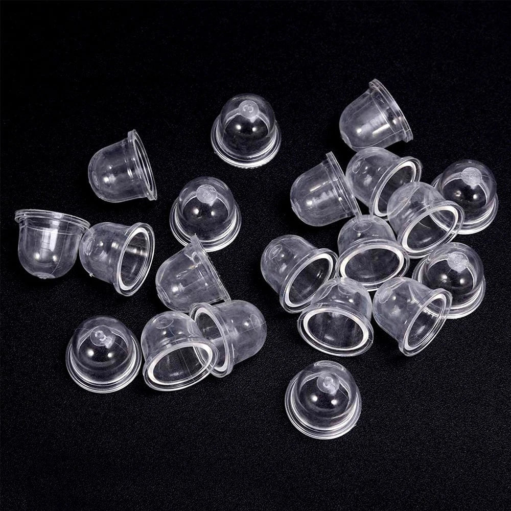 20x Primer Bulb Cap 0057003 for Homelite Echo Ryobi Zama Trimmer (N/A)