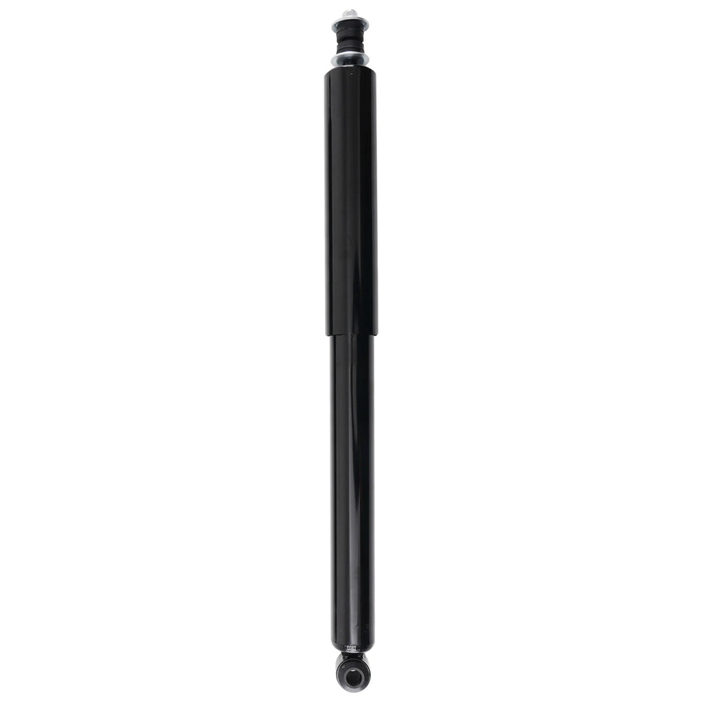 Front Strut Rear Shocks Control Arms Kit for Toyota RAV4 (2001–2005)