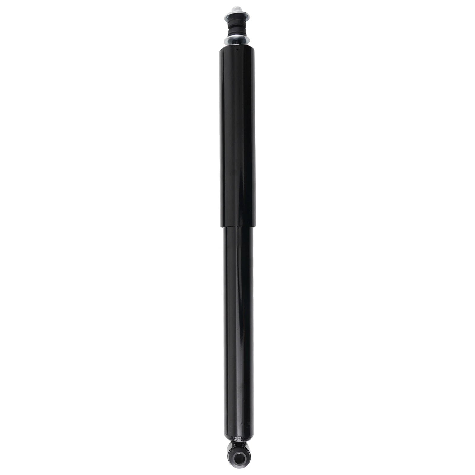 Front Strut Rear Shocks Control Arms Kit for Toyota RAV4 (2001–2005)
