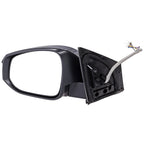 Heated Driver Left Side Mirror for Toyota RAV4 (2013–2015)