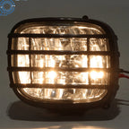 Front Fog Light Halogen Lamp for Subaru Forester (1998–2002)