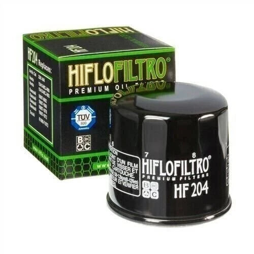 Oil Filter for Honda VTX1800 (2002–2008)