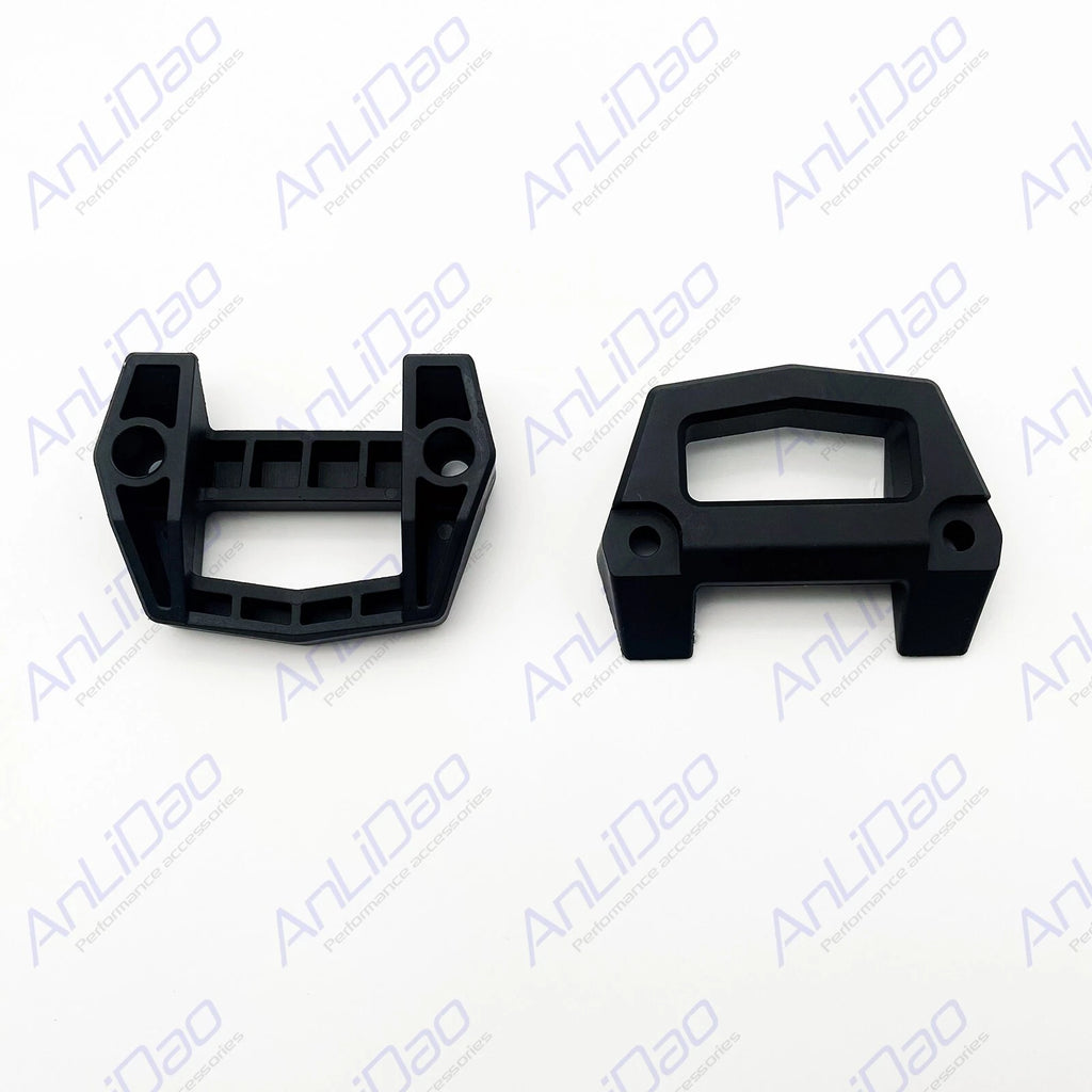 Replacement Luggage Rack Base with Hardware Kit for Ski-Doo (W/860201806, 860200583)