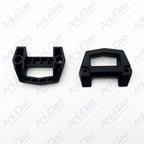 Replacement Luggage Rack Base with Hardware Kit for Ski-Doo (W/860201806, 860200583)